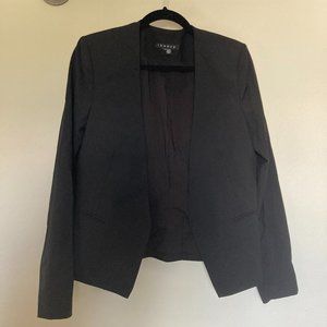 Theory Lanai Blazer Black 6